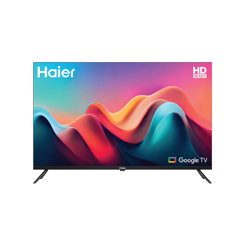 Picture of Haier 32 inch (80 cm) HD Ready LED Smart Google TV (LE32K800GT)